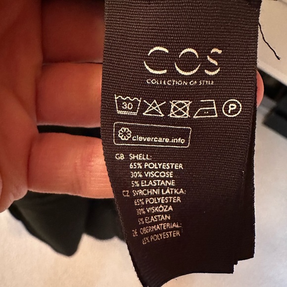 COS Aline dress - Picture 5 of 6